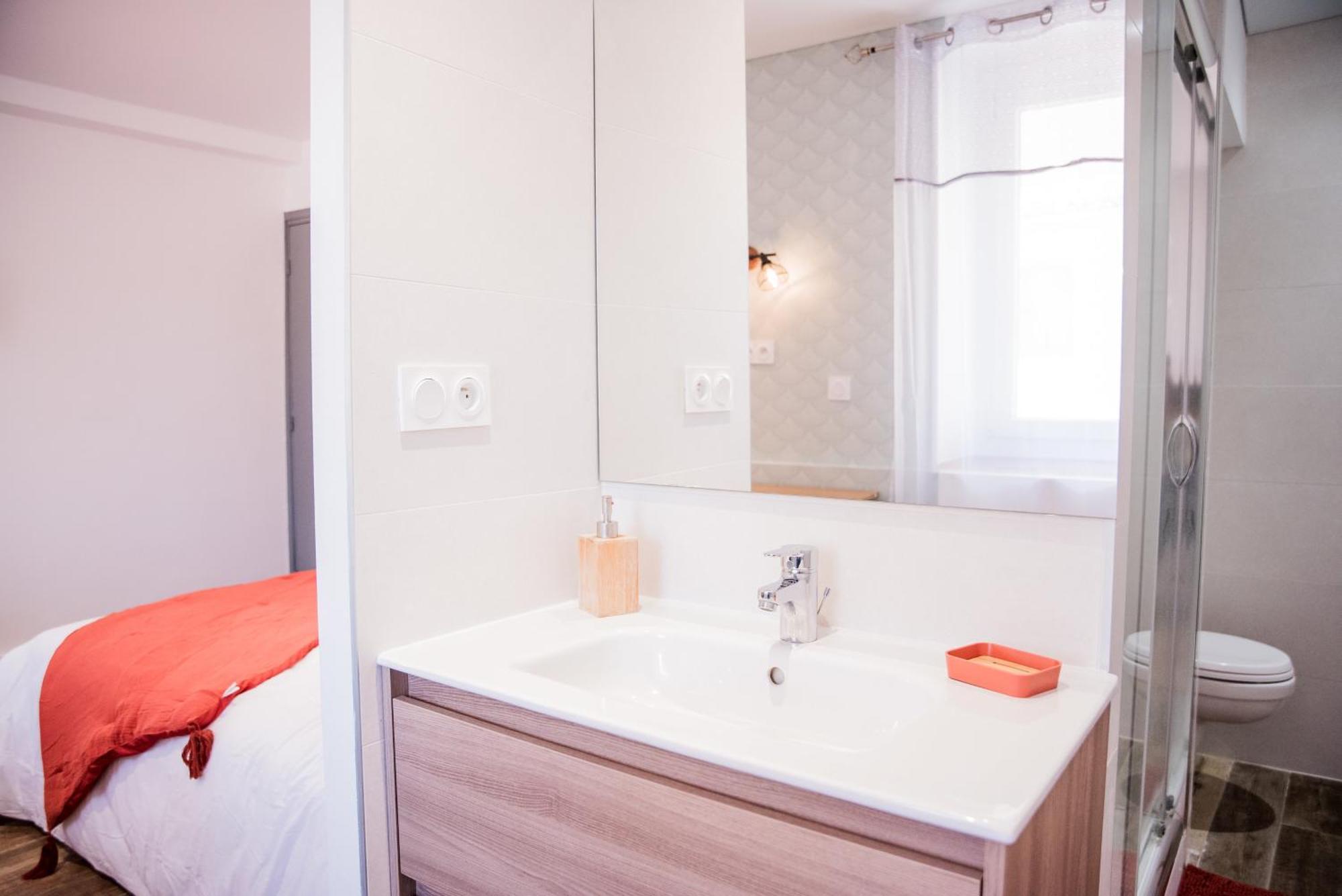 **Auberge De L'Aude** Carcassonne Eksteriør bilde