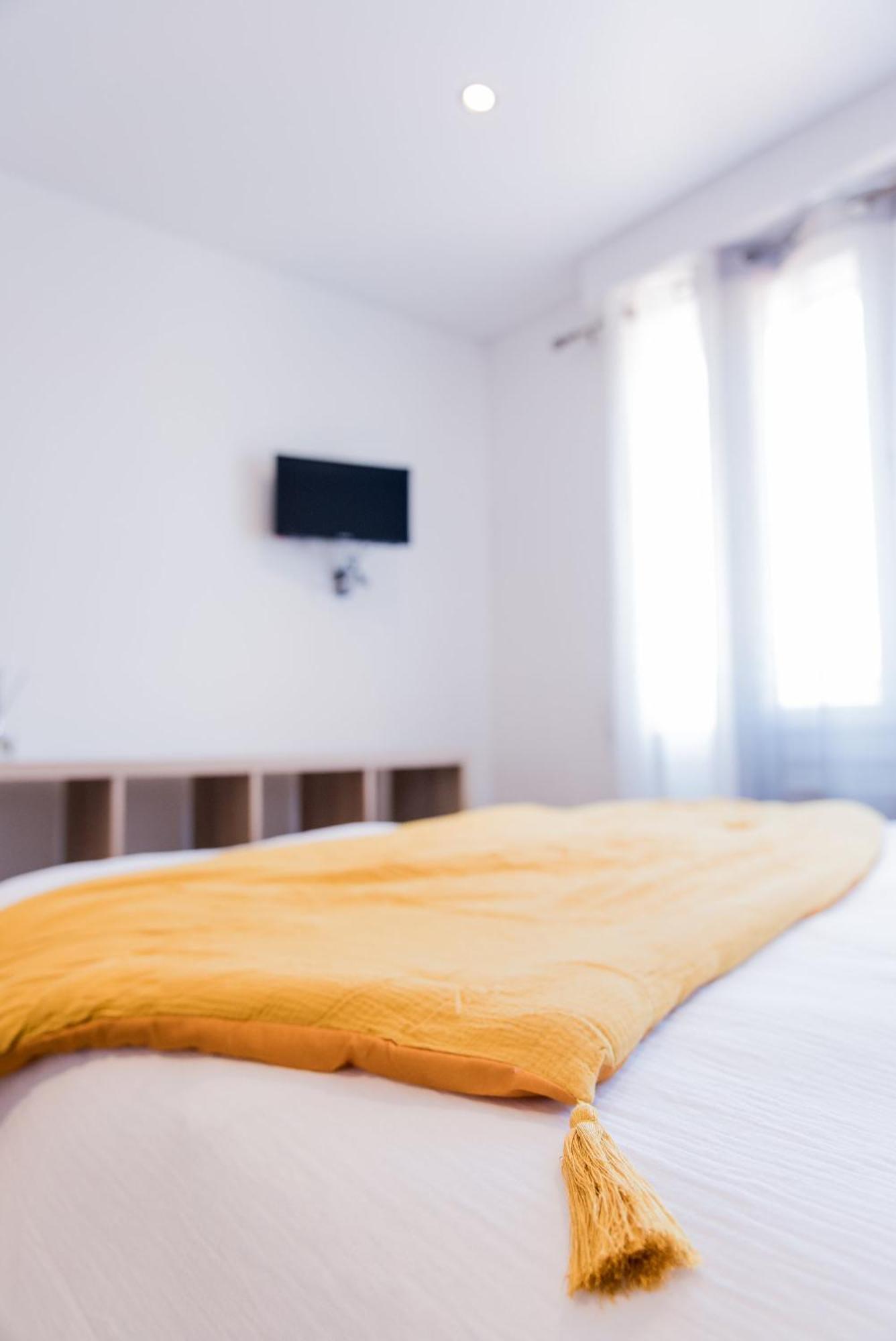 **Auberge De L'Aude** Carcassonne Eksteriør bilde